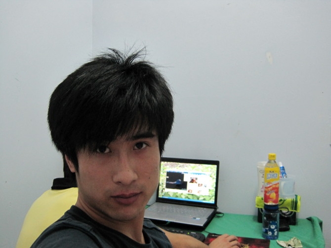 晴天的第一张照片--九江相亲服务中心