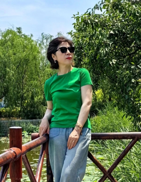 花再开的第一张照片--九江相亲服务中心