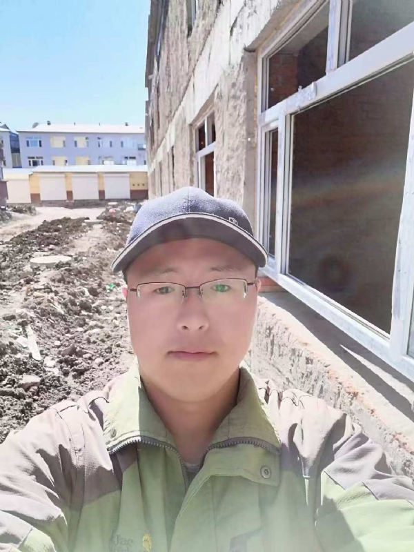 旭日东升的第一张照片--九江相亲服务中心