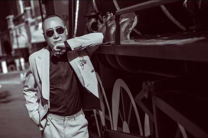 孤独燃烧的第一张照片--九江相亲服务中心