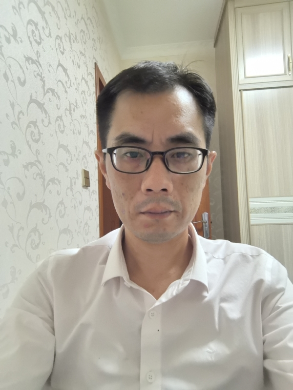 等风来的第二张照片--九江相亲服务中心