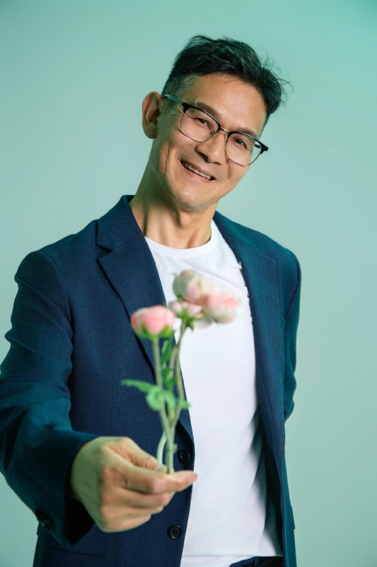 陈宇的第一张照片--九江相亲服务中心