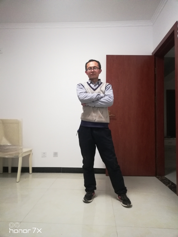 我的笨呢的第一张照片--九江相亲服务中心