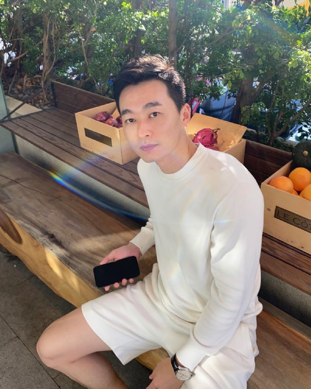 Eric的第一张照片--九江相亲服务中心