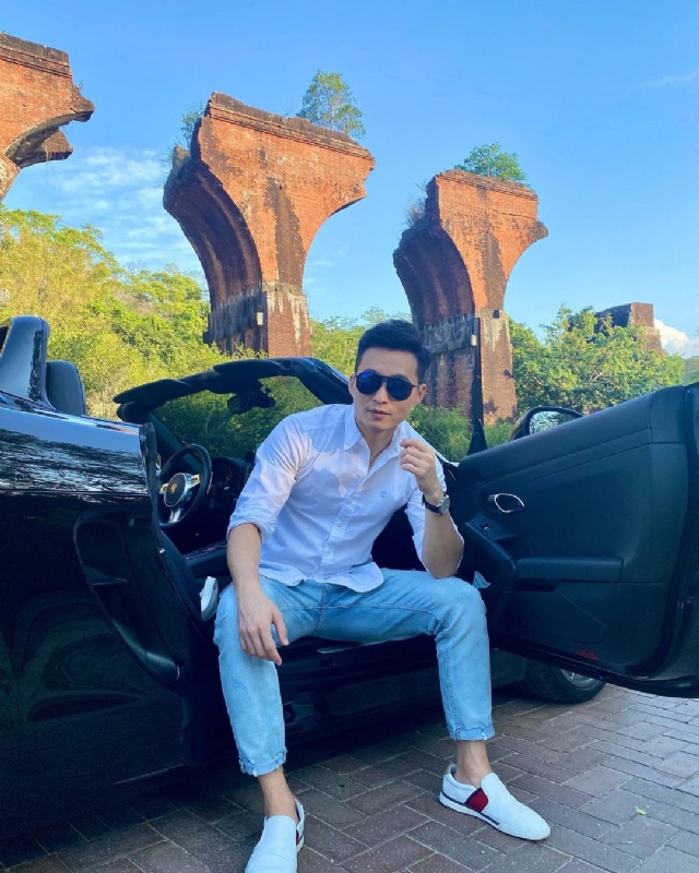 Eric的第三张照片--九江相亲服务中心