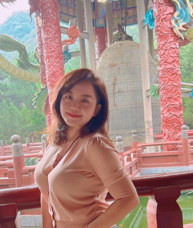 浅梦悠然的第二张照片--九江相亲服务中心