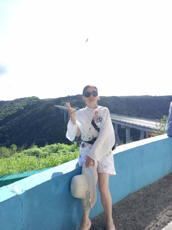 Jolan的第二张照片--九江相亲服务中心