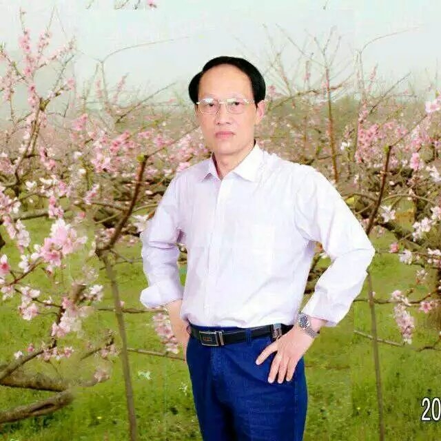 枫叶的第一张照片--九江相亲服务中心