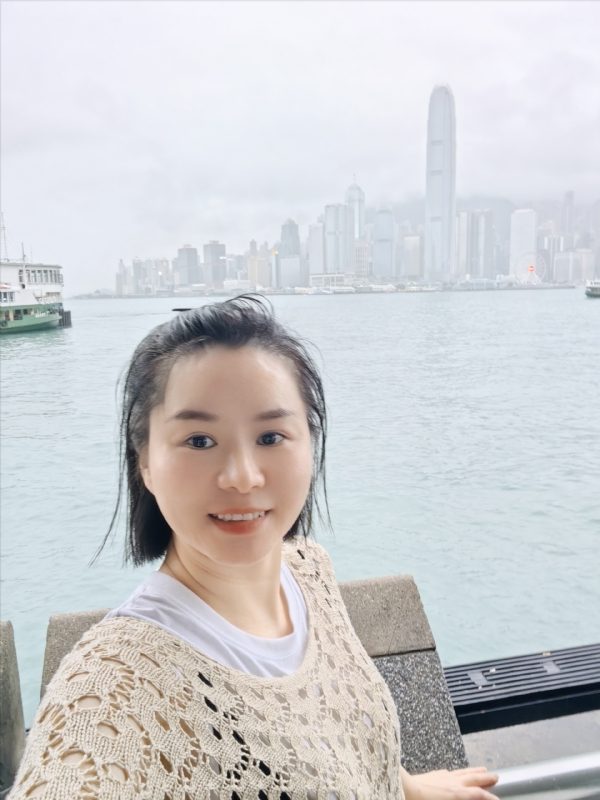 Ala的第一张照片--九江相亲服务中心