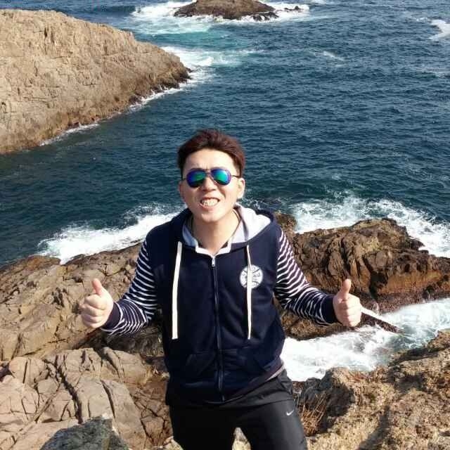 Steven的第一张照片--九江相亲服务中心