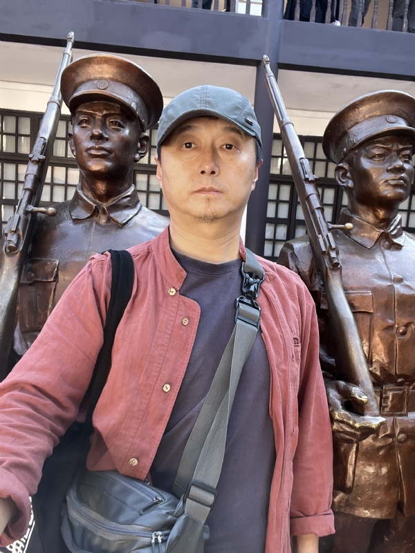 川雲的第二张照片--九江相亲服务中心