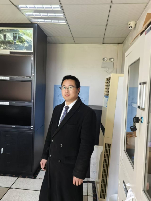 逍遥自在的第一张照片--九江相亲服务中心