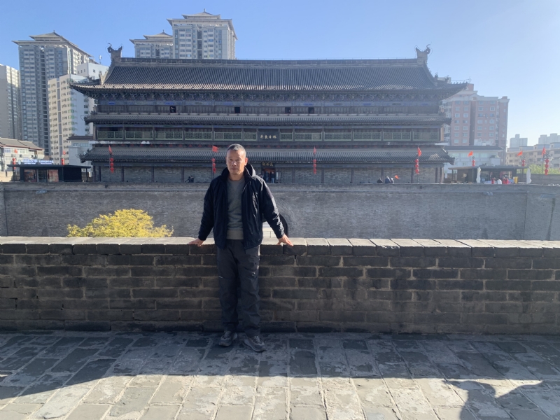 抹走知觉的第一张照片--九江相亲服务中心