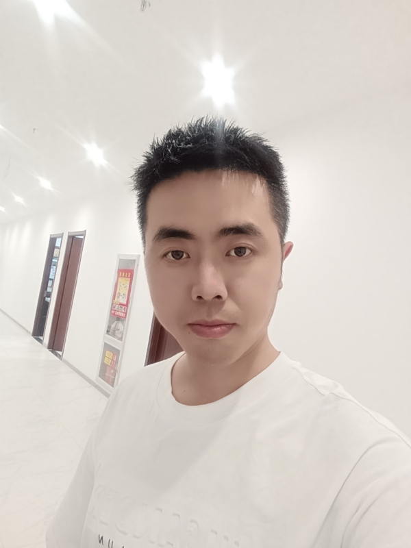 愿得一人心白首不相离的第一张照片--九江相亲服务中心