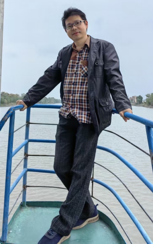 风云的第一张照片--九江相亲服务中心