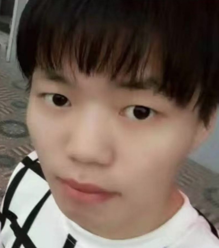 大白的第一张照片--九江相亲服务中心