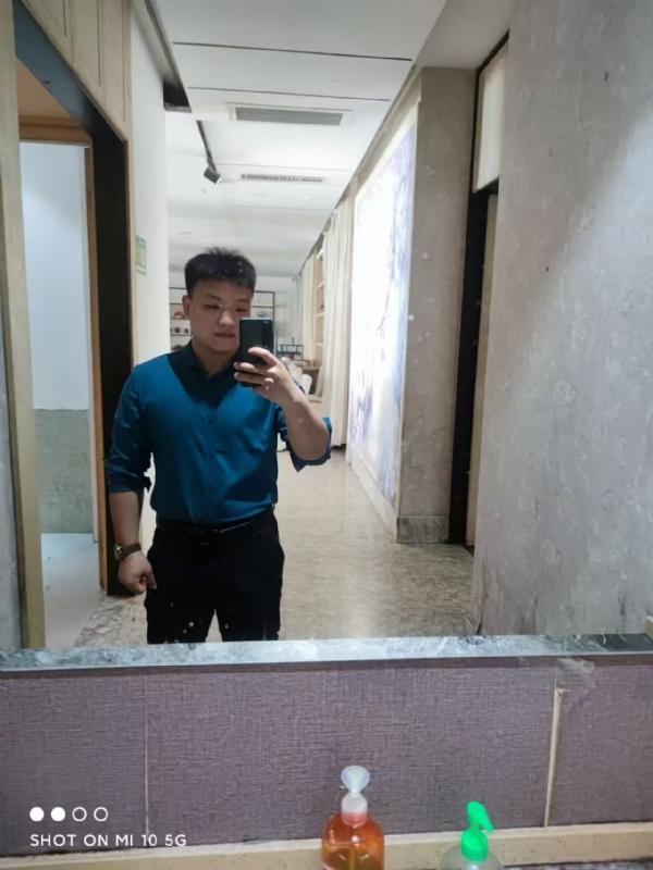 JCY的第二张照片--九江相亲服务中心