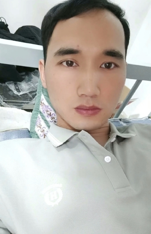 小炎的第一张照片--九江相亲服务中心