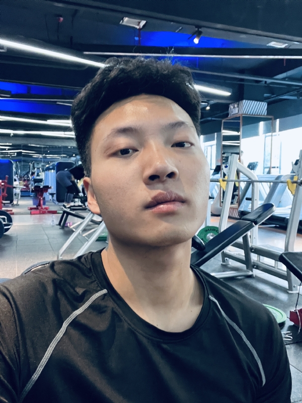 A且行且珍惜的第一张照片--九江相亲服务中心