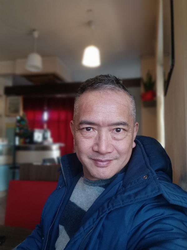 大龙的第一张照片--九江相亲服务中心