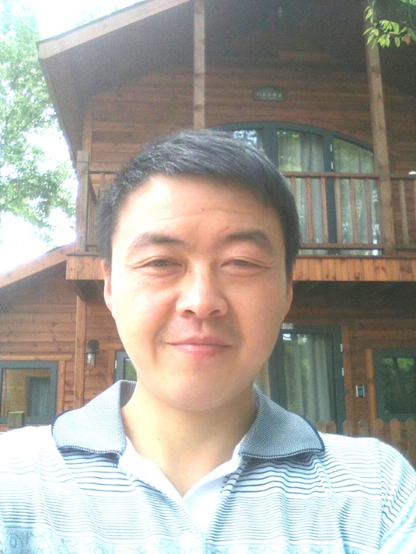 军子的第一张照片--九江相亲服务中心