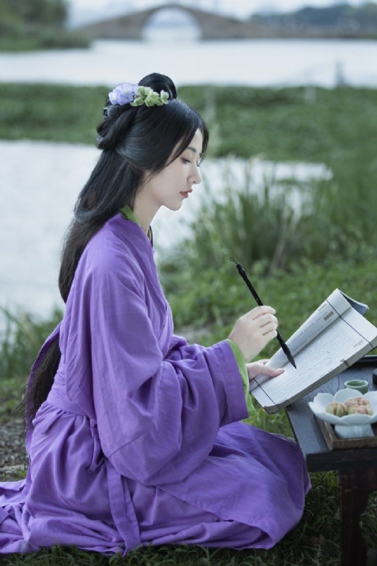 黄环儿的第一张照片--九江相亲服务中心