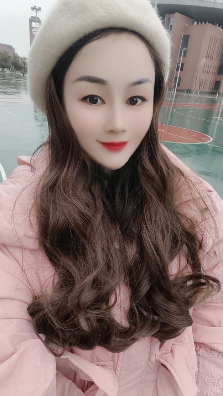 小艳的第一张照片--九江相亲服务中心