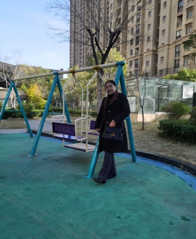 阳光的第二张照片--九江相亲服务中心