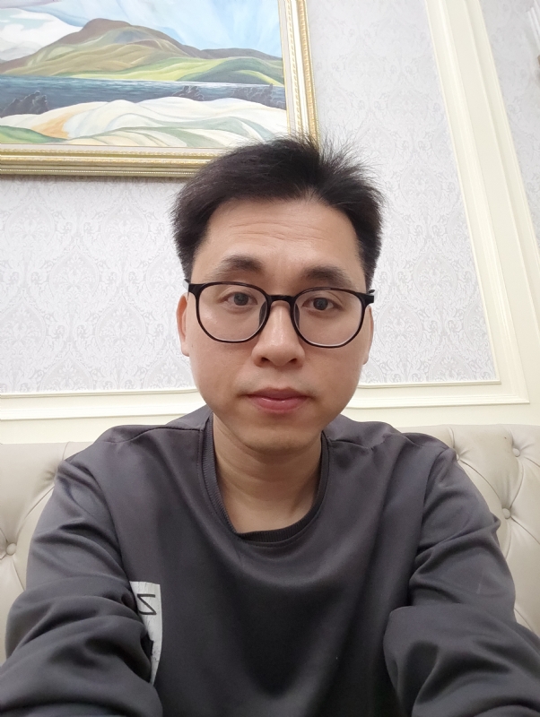 共享夕阳的第一张照片--九江相亲服务中心