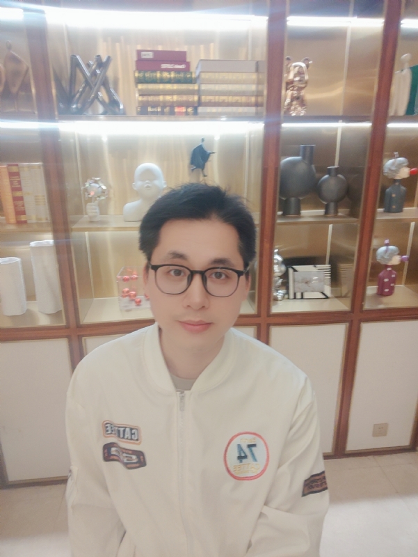 共享夕阳的第三张照片--九江相亲服务中心