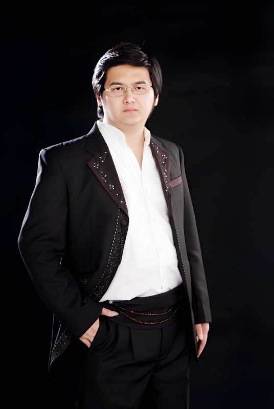 再爱一次吧的第一张照片--九江相亲服务中心