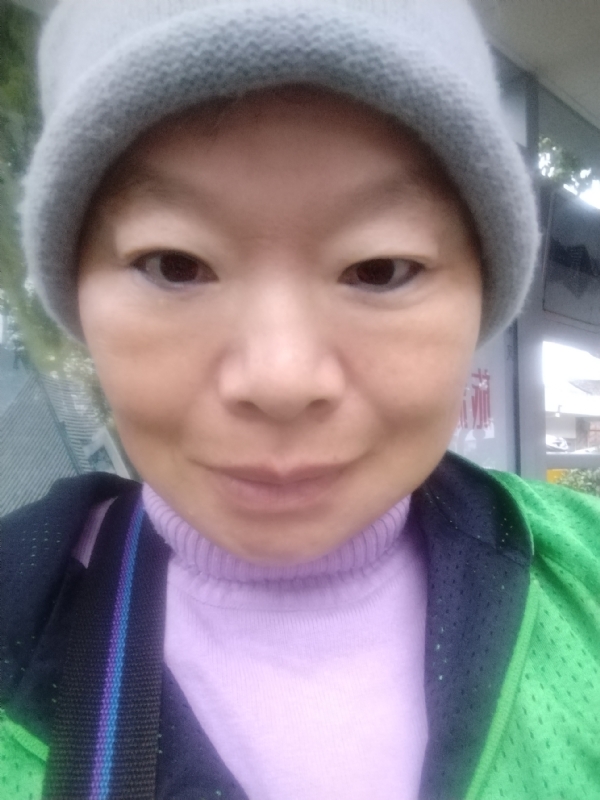 毛毛的第一张照片--九江相亲服务中心