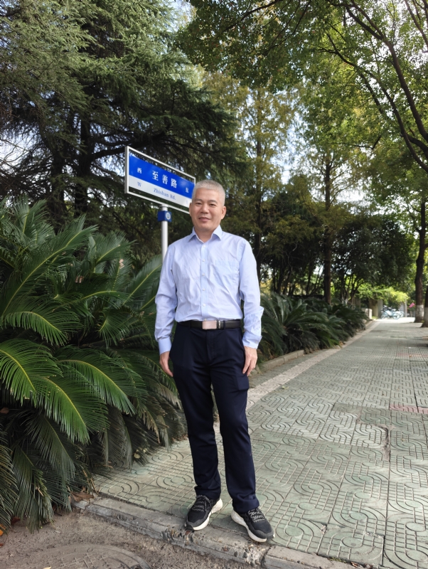 清风幽谷的第一张照片--九江相亲服务中心