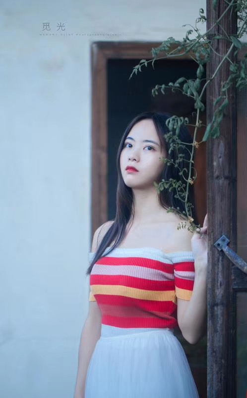 泡芙的第四张照片--九江相亲服务中心