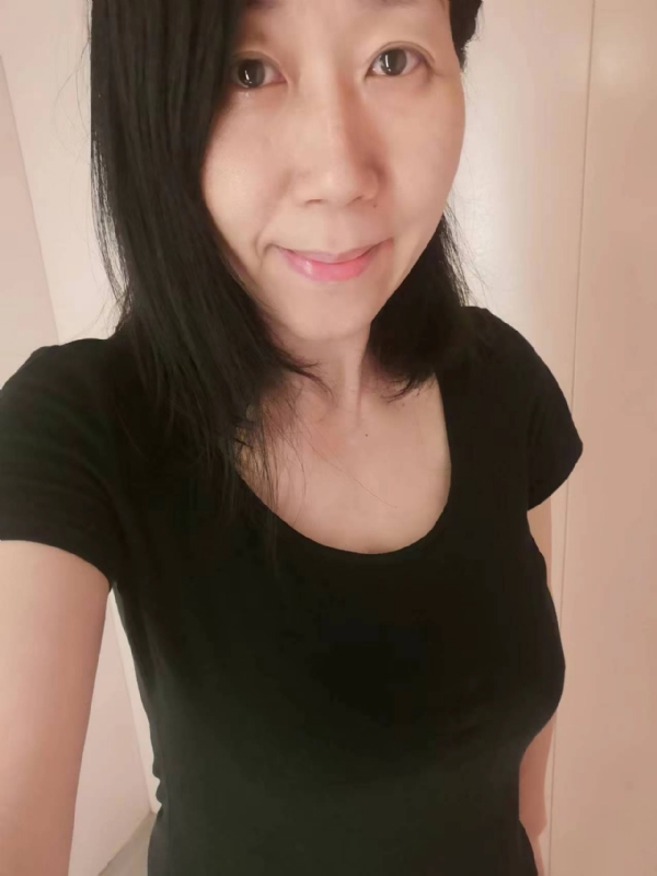 Kelly菲菲的第一张照片--九江相亲服务中心