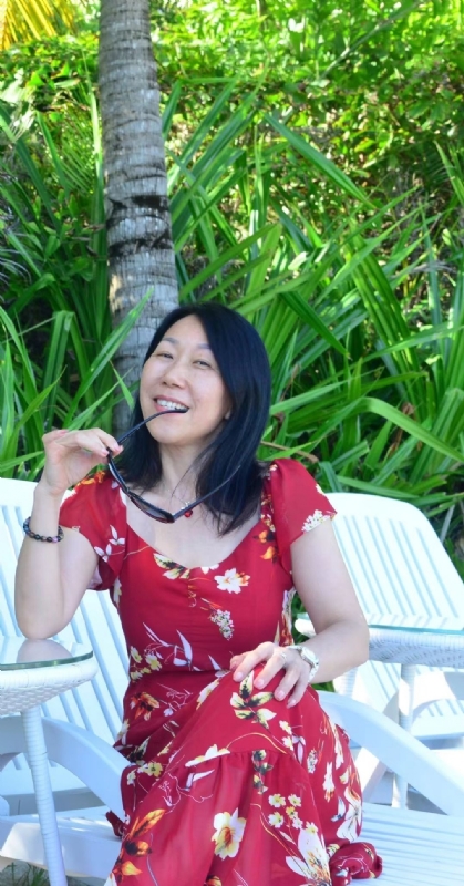 Kelly菲菲的第二张照片--九江相亲服务中心