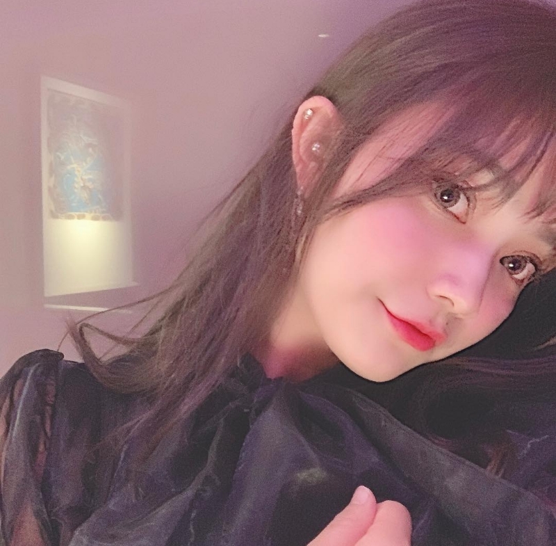 陳娜的第一张照片--九江相亲服务中心