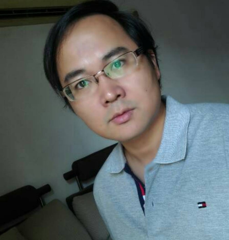 木火的第一张照片--九江相亲服务中心