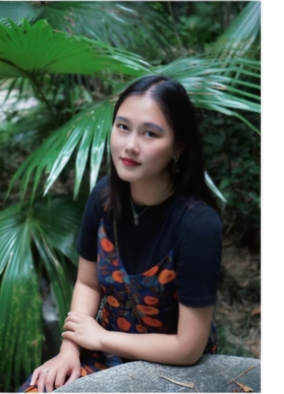 徐斯琦的第一张照片--九江相亲服务中心