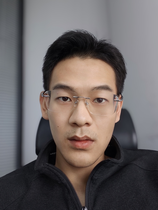 柳慕清的第一张照片--九江相亲服务中心