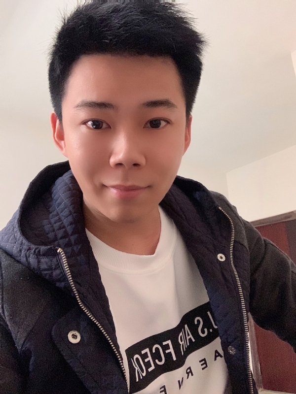 轻言淡语的第三张照片--九江相亲服务中心