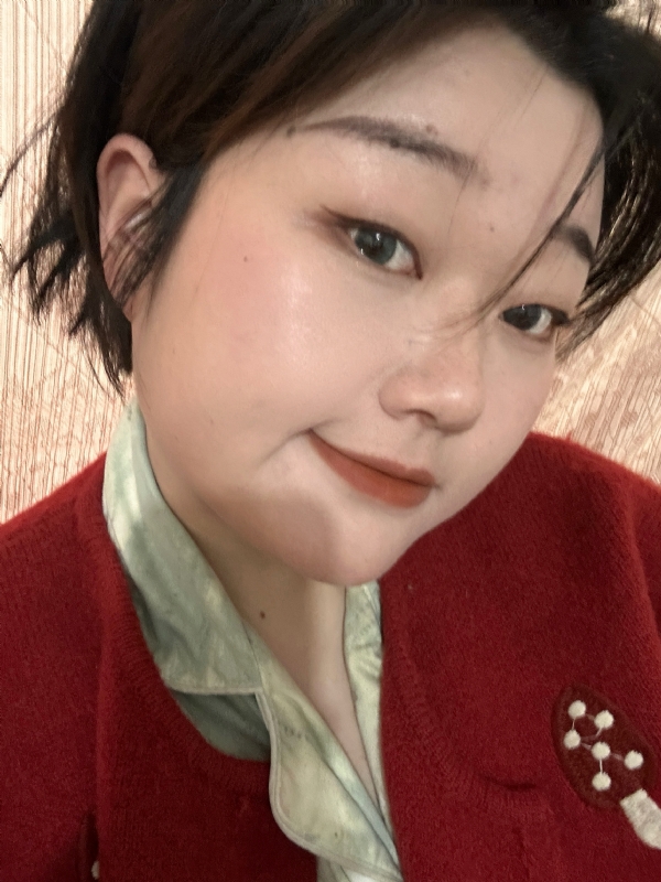 好运绵绵的第一张照片--九江相亲服务中心