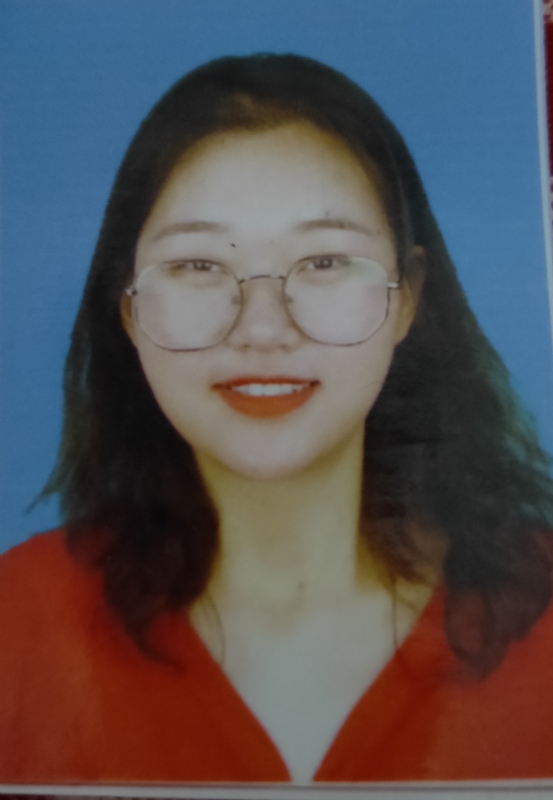 好运绵绵的第二张照片--九江相亲服务中心