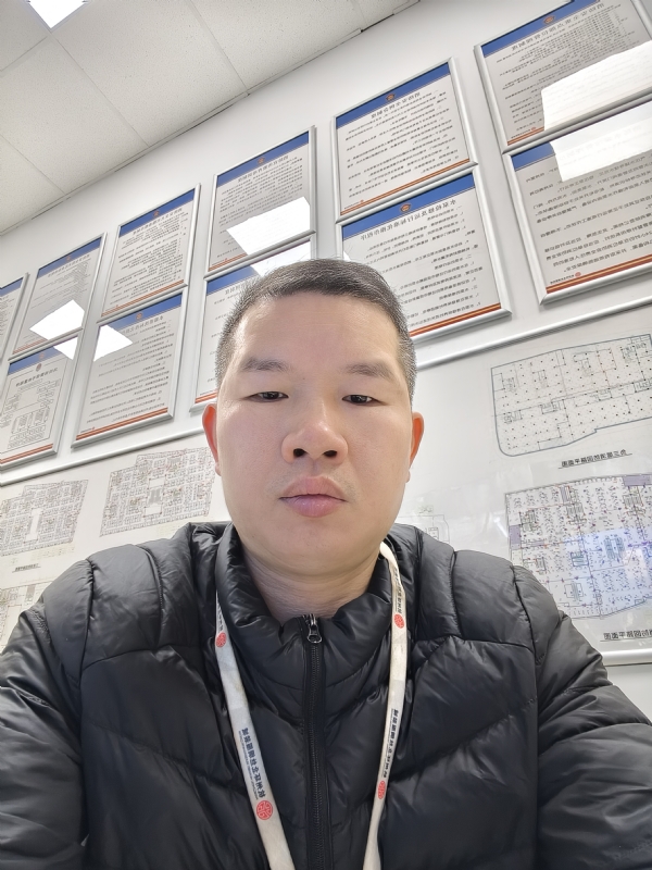 骑着蜗牛看世界的第一张照片--九江相亲服务中心