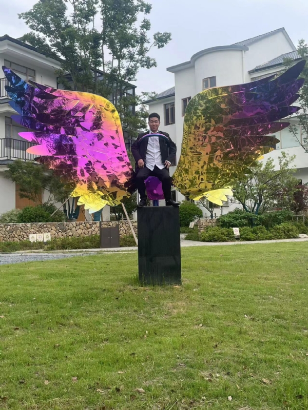 缘遇的第一张照片--九江相亲服务中心