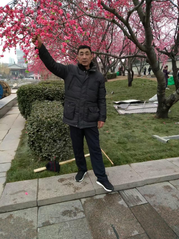 风雨的第一张照片--九江相亲服务中心