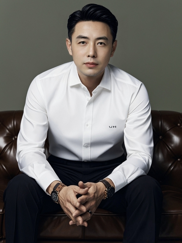 长风的第一张照片--九江相亲服务中心