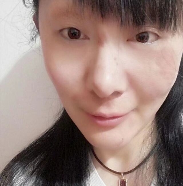 徐颖的第三张照片--九江相亲服务中心