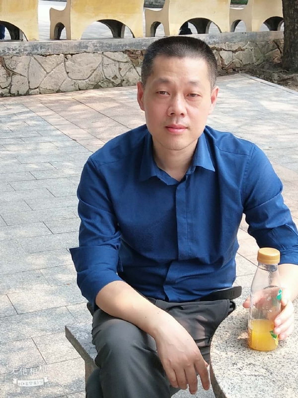 stanley的第一张照片--九江相亲服务中心