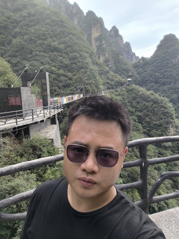 大海的第一张照片--九江相亲服务中心